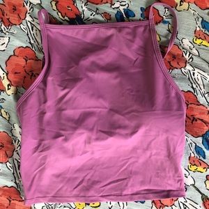 Kortni Jeane squared up top S